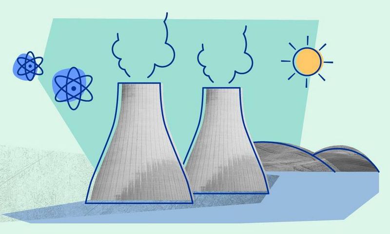 Nuclear power