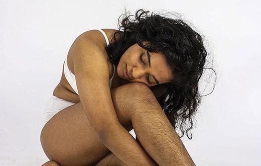 Women: 7 reasons to appreciate excess body hair more