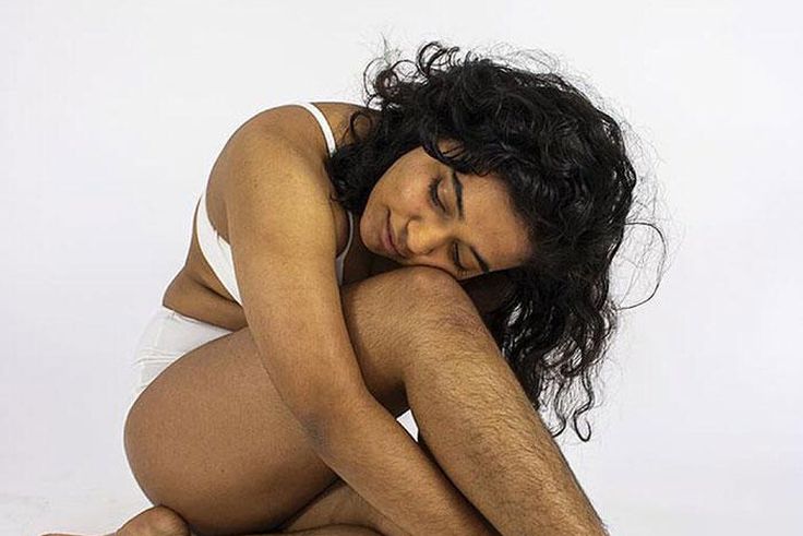 Women: 7 reasons to appreciate excess body hair more