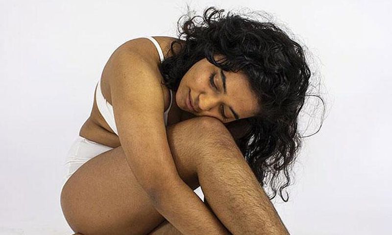 Women: 7 reasons to appreciate excess body hair more