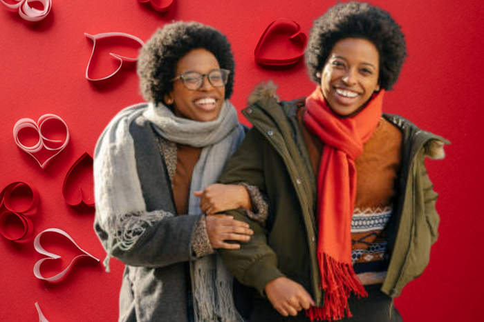 How to treat a firstborn Vs a lastborn partner on Valentine's Day