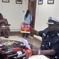 SSP Rogers Nsereko Kauma displaying VIPs sticker