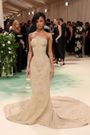 Tyla at 2024 Met Gala.Gilbert Flores/Getty Images