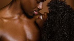 Partners can benefit from complimenting each other often not just in dynamics but in words too/Courtesy