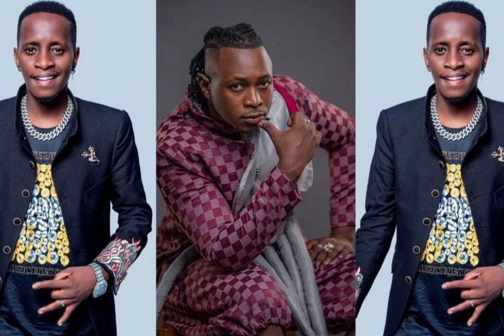 MC Kats and Vyper Ranking