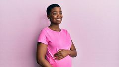 Self love is the key to safe motherhood