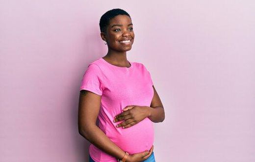 Self love is the key to safe motherhood