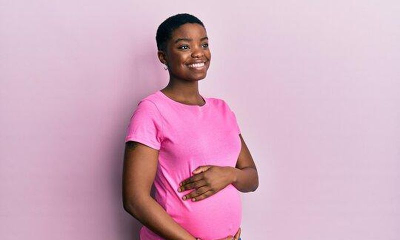 Self love is the key to safe motherhood
