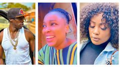 Leila Kayondo has apologized for berating Alien Skin