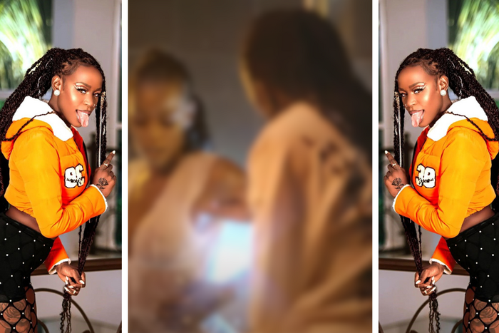 Kapa Cat and LittleJoe music video banned from TV airplay, guidelines/Instagram