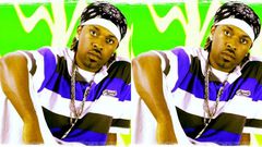 Producer Didi