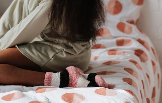 I slept with an onion in my sock, here is what happened/Pexels