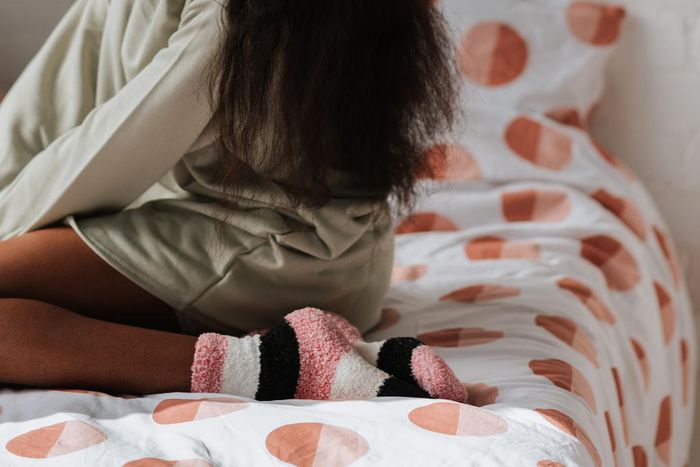 I slept with an onion in my sock, here is what happened/Pexels