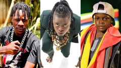 Alien Skin, Pallaso and Champion Ogudo