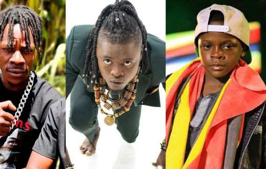 Alien Skin, Pallaso and Champion Ogudo