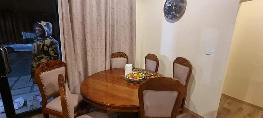 Kelvin Kiptum family's 3-bedroom house ready for unveiling by President William Ruto