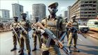 The AK 47 is arguably the most popular rifle in the world