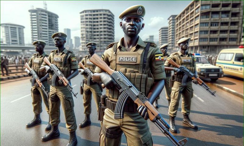 The AK 47 is arguably the most popular rifle in the world