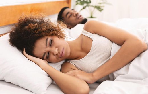 5 ways to help someone who talks in their sleep