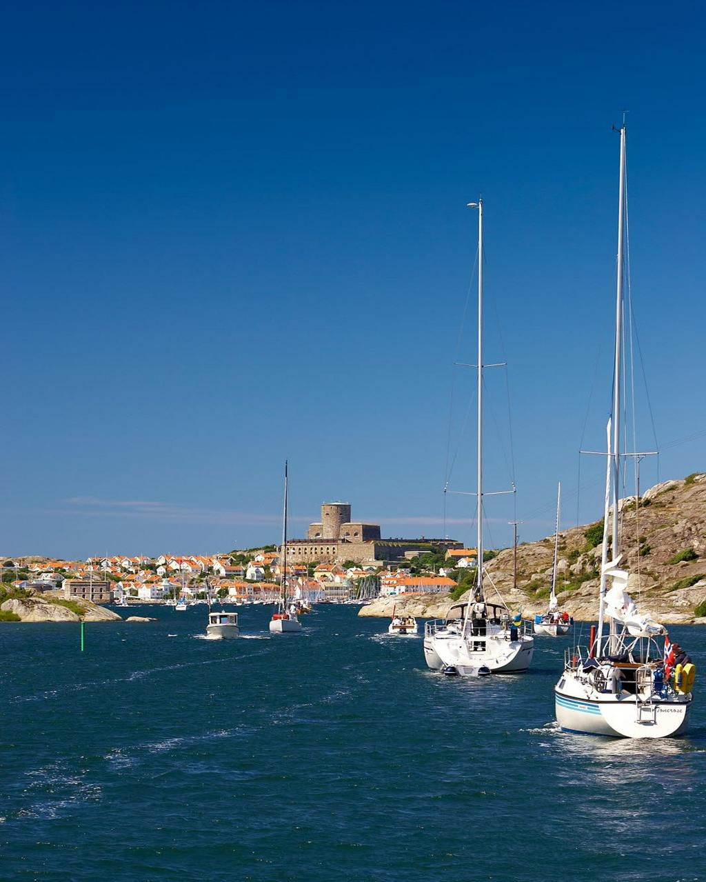 Gothenburg/Goteborgcom