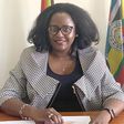 Geraldine Ssali Busuulwa (courtesy)