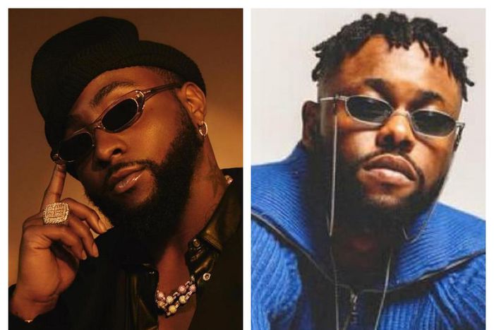 Davido & Lojay record their first Billboard Hot 100 entry