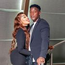 Zari Hassan and her husband Shakib Cham Lutaaya