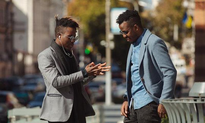 Intelligent people can express themselves clearly, tailor their communication style to different audiences, and actively listen to understand rather than simply reply.