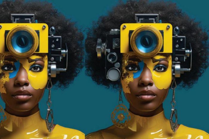 Celebrating short movies at Matatu Film Stage