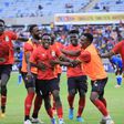 uganda cranes win first leg over Tanzania