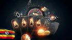 Gaming is becoming increasingly popular in Uganda