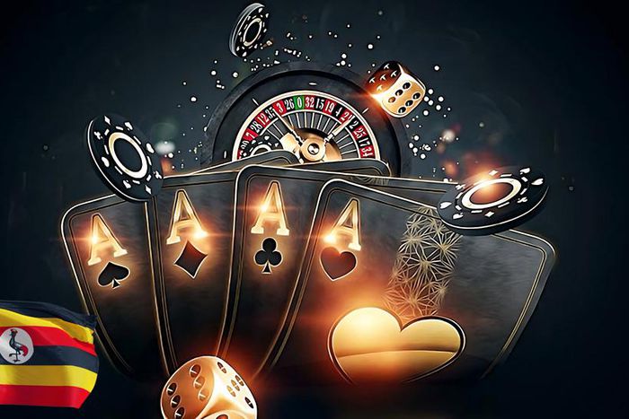 Gaming is becoming increasingly popular in Uganda