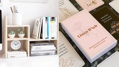 Reading gift ideas for Labour Day