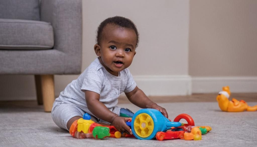 4 main reasons your baby's fingers smell so bad & how to fix it