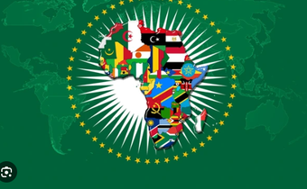 Many African countries have changed their national anthems.