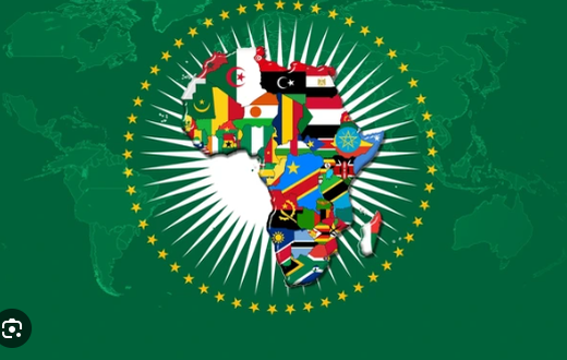Many African countries have changed their national anthems.