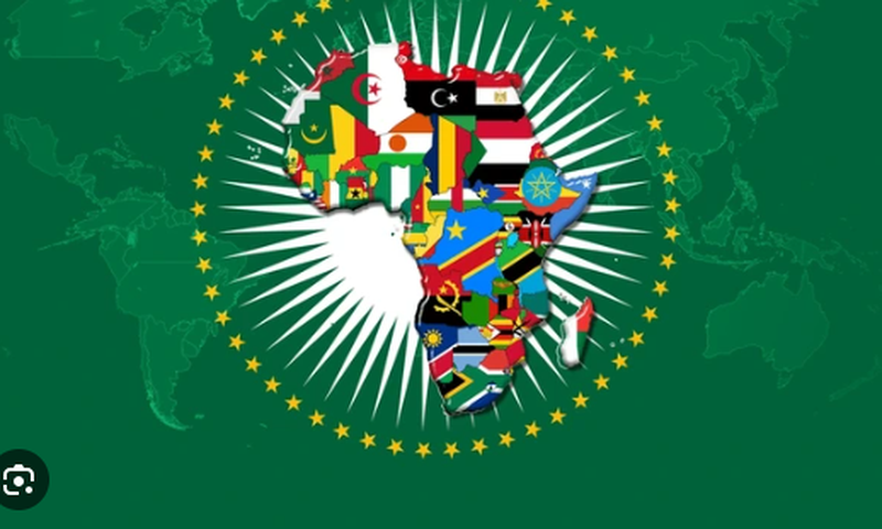 Many African countries have changed their national anthems.