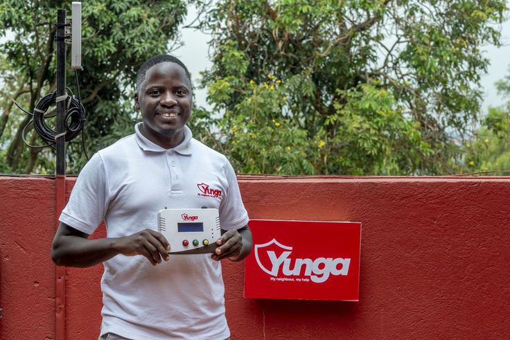 Anatoli Kirigwajjo, by Tiffany Gravel 8