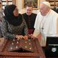 President Samia Hassan engages Pope Francis for social initiatives