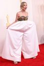 Julianne Hough at 2024 Oscars [Gettyimages]