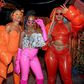 Fashion magic from Nwagi, Vinka, and Kasita 'Chekecha' remix/Instagram