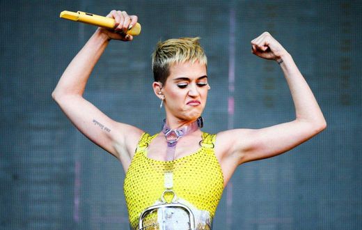 katy perry
