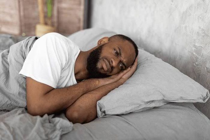 Waking up tired can be frustrating  [Shutterstock]