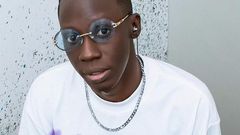 Douglas Lwanga