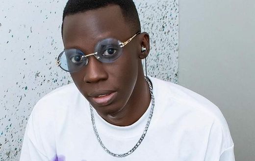 Douglas Lwanga