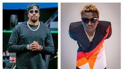 Navio and Gravity Omutujju have same date concerts in September