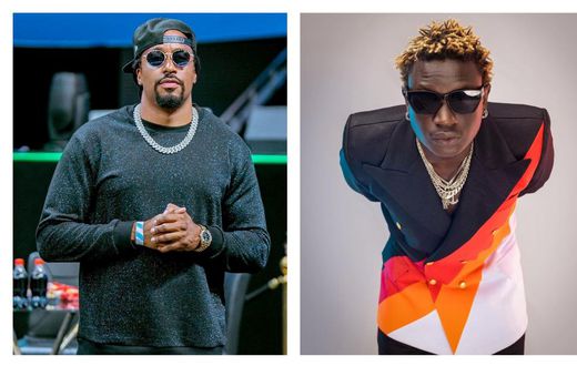 Navio and Gravity Omutujju have same date concerts in September