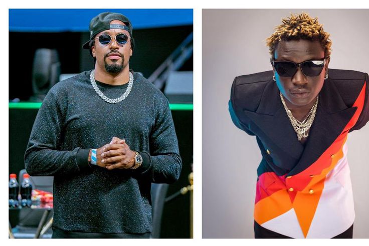 Navio and Gravity Omutujju have same date concerts in September