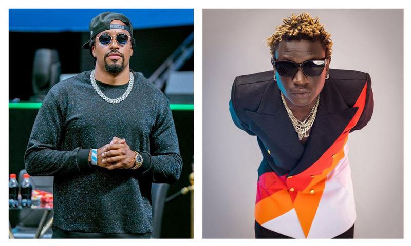 Navio and Gravity Omutujju have same date concerts in September