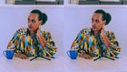 Natasha Museveni Karugire